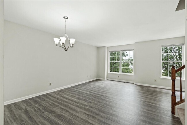 Building Photo - COMING SOON- 3 Bedroom 2 Half Bath Townhome in Spotsylvania