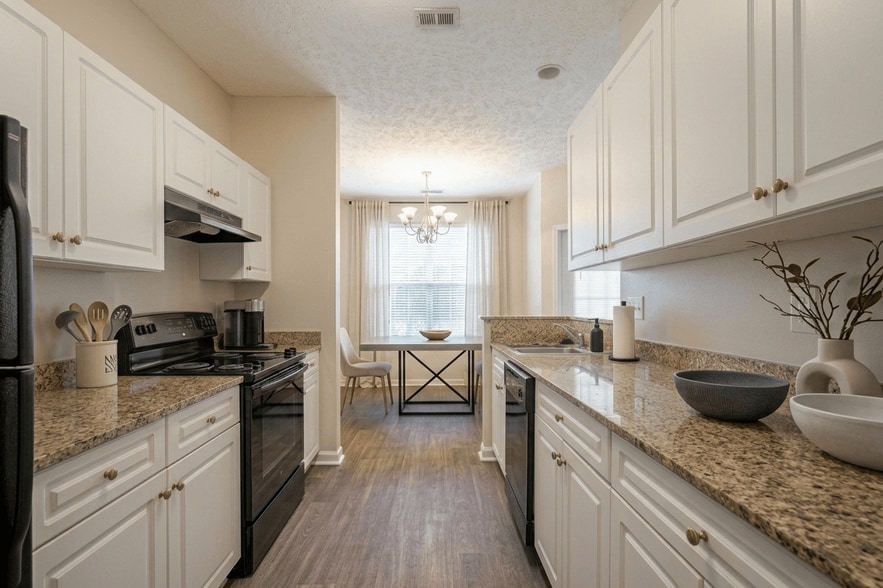 Building Photo - The Preserve at Grande Oaks Apartment Homes