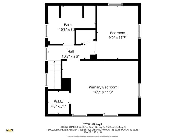 Building Photo - 813 N Elmer Ave