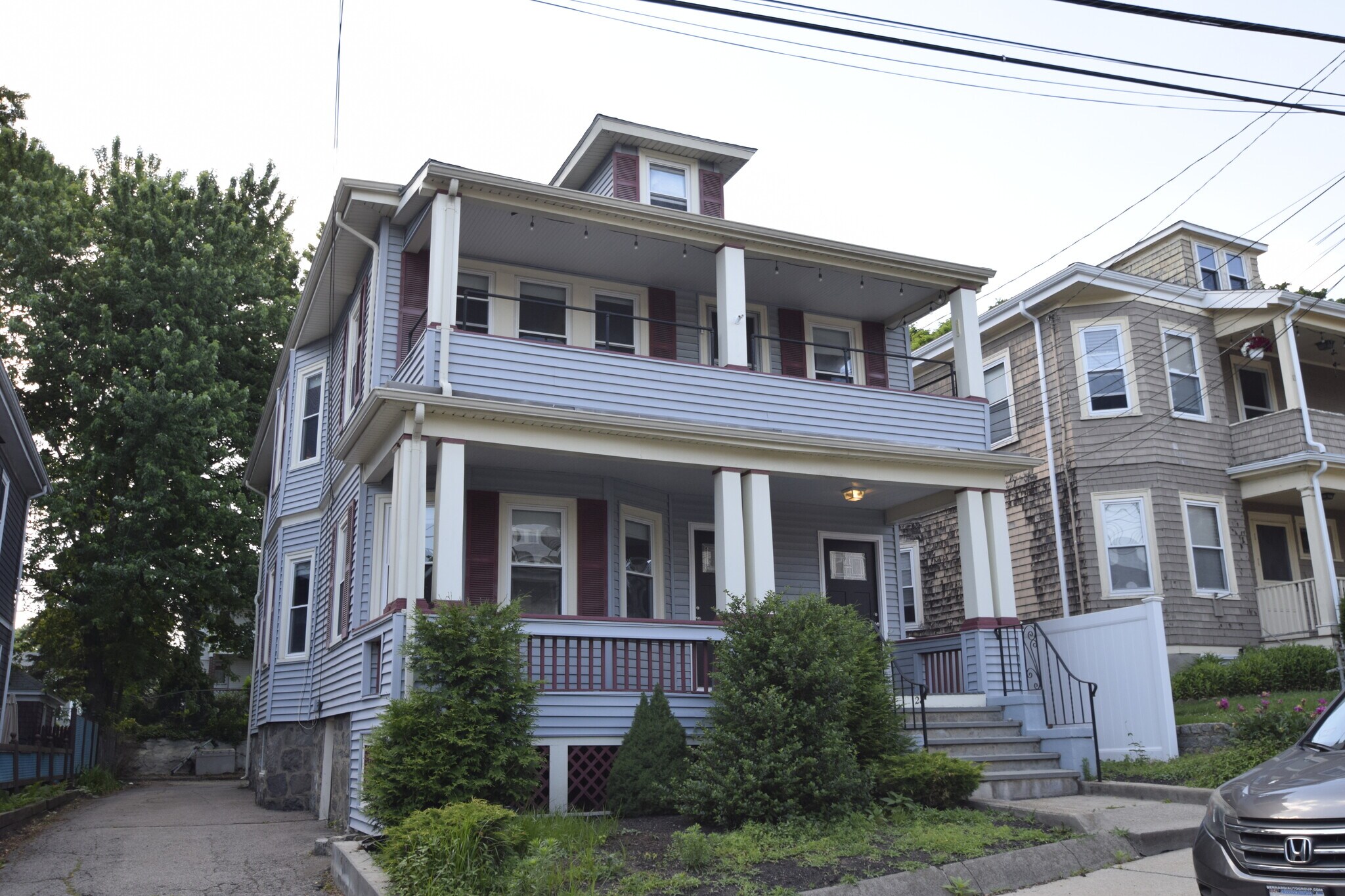 Building Photo - 28 Atkins St