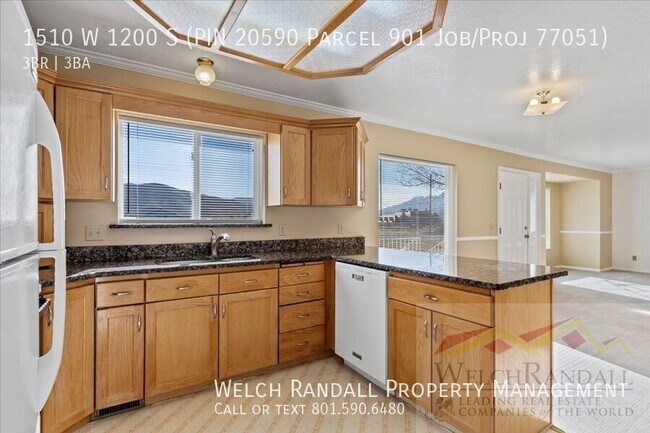 Building Photo - 1510 W 1200 S