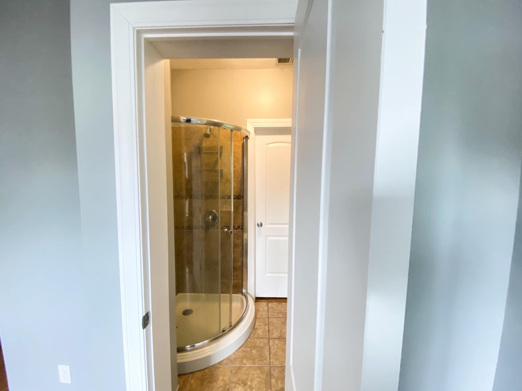 Second Bathroom - 7815 S Kingston Ave