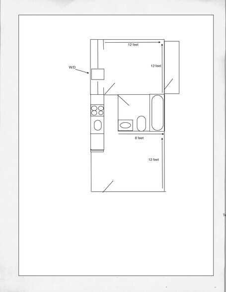 Primary Photo - 919 Michigan Ave