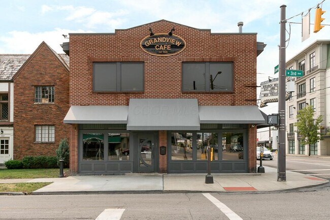 Building Photo - 1607 Elmwood Ave