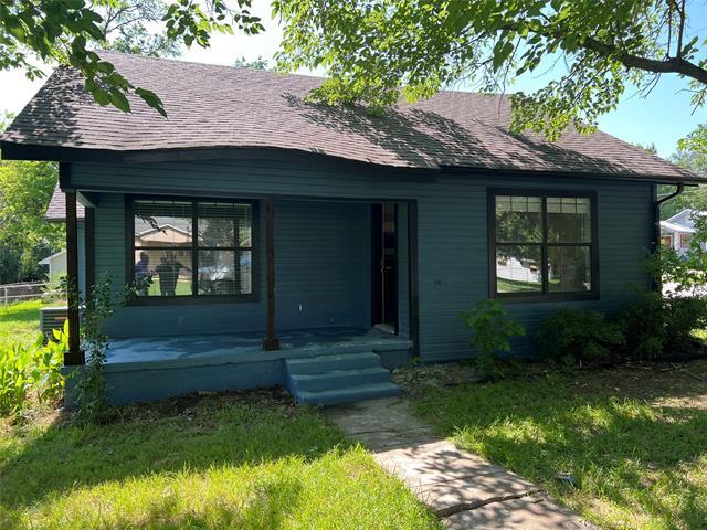 Primary Photo - 215 N Morrow St