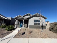 Building Photo - 2 Bedroom Single Story New Build in Mesa Del Sol Near Netflix Studios!