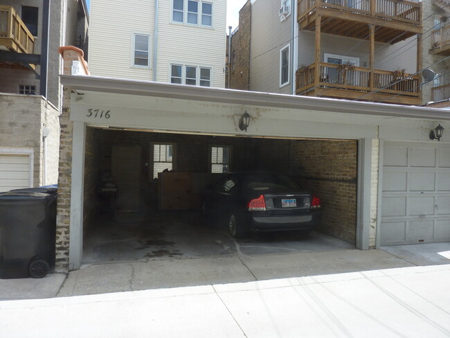 Building Photo - 3716 N Fremont St