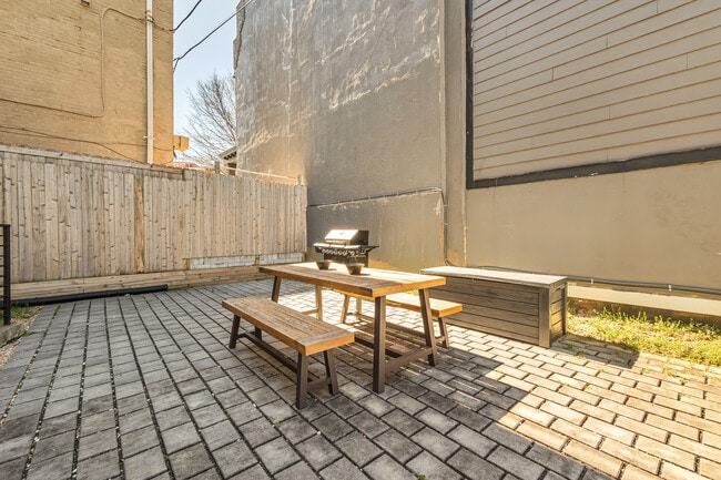 Building Photo - 3900 Kansas Ave NW