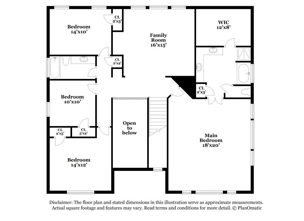 Building Photo - 21911 Heath Meadow Ct