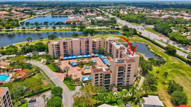 Building Photo - 7194 Promenade Dr