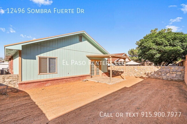 Building Photo - 12496 Sombra Fuerte Dr