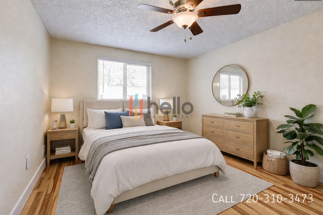 Building Photo - 263 N Grant St