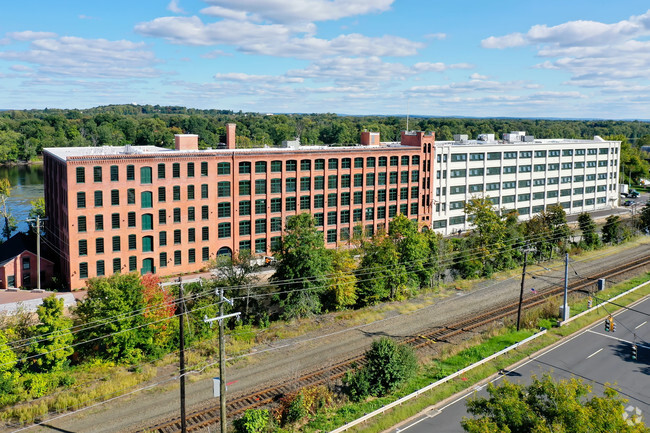 Building Photo - Montgomery Mill Apartments