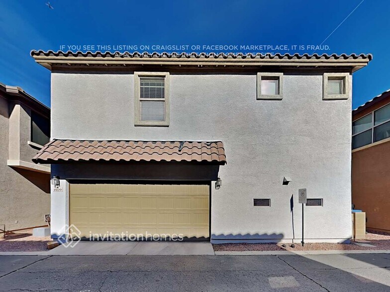 Building Photo - 1409 S Ponderosa Dr