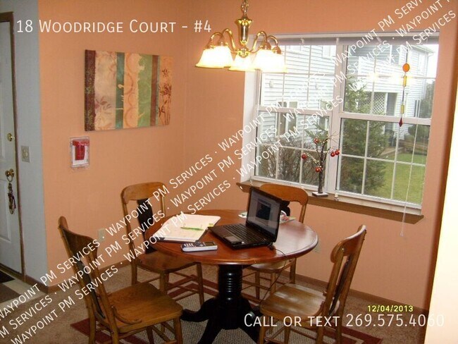 Building Photo - 18 Woodridge Ct