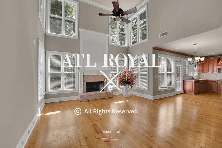 Building Photo - 1225 Mcminn Way