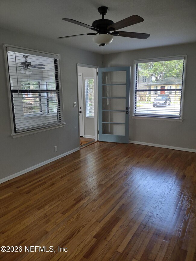 Building Photo - 1552 Naldo Ave