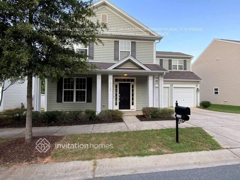 Primary Photo - 17124 Caldwell Track Dr