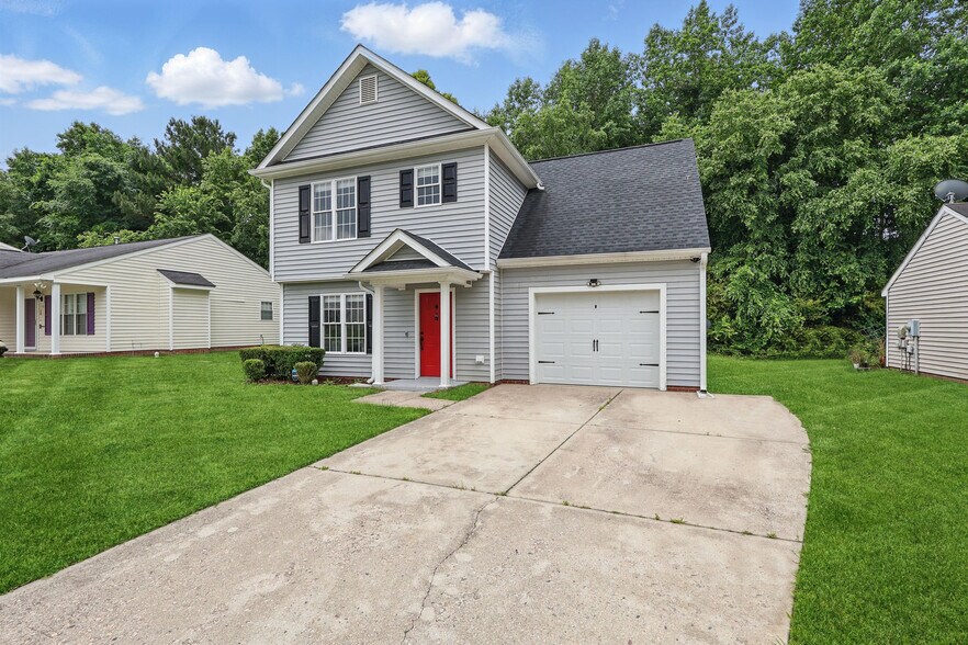 Building Photo - 5408 Gunnette Dr