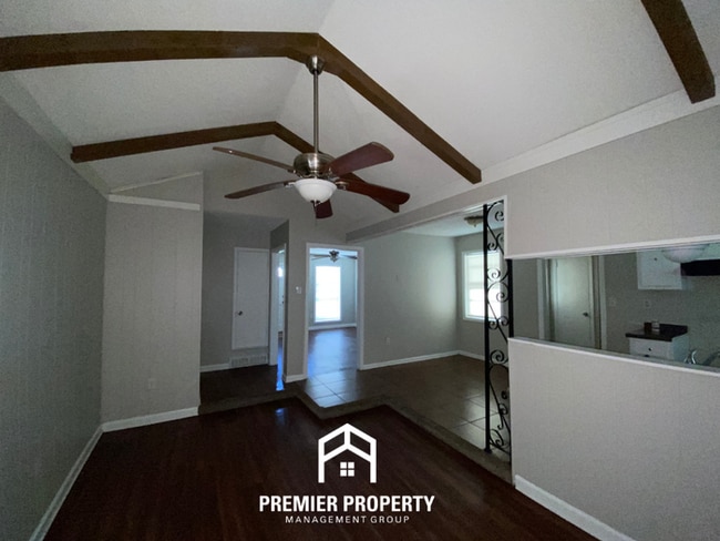 Building Photo - Bright 3BR Home in Raleigh | High Vaulted Ceilings & Large Fenced Backyard