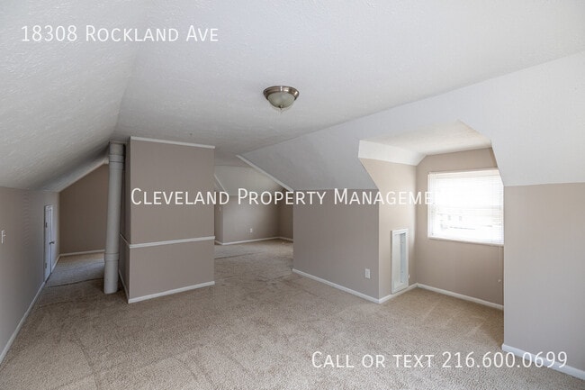 Building Photo - 18308 Rockland Ave
