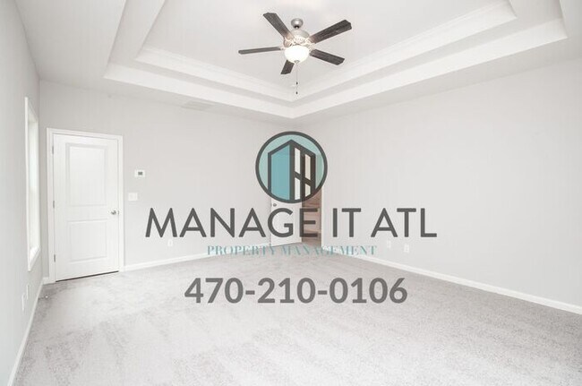 Building Photo - 3 bedroom townhome in Buford City School Distirct!