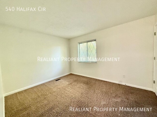 Building Photo - 540 Halifax Cir