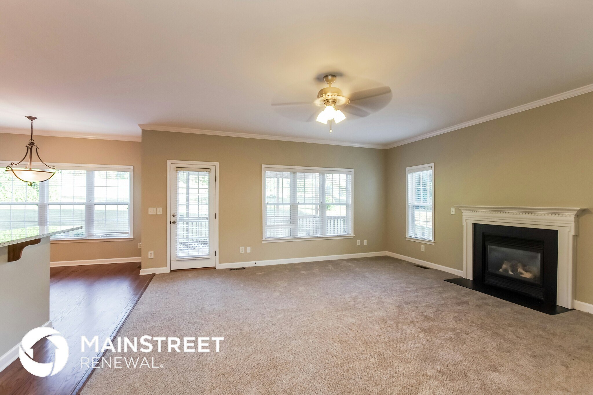 Building Photo - 5512 Strabane Dr