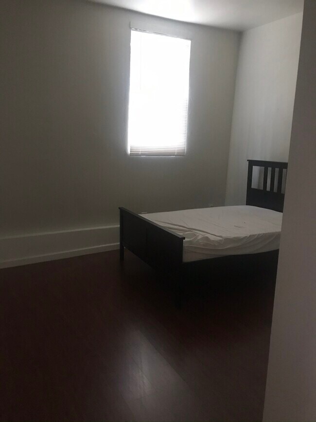 Bedroom 1 - 5822 Martin Luther King Jr Way