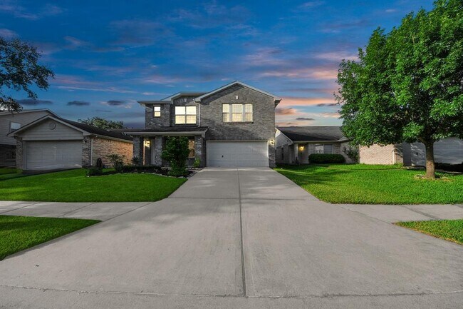 Building Photo - 17111 Plaistow court