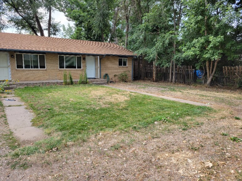 Primary Photo - 2811 Tharp Dr