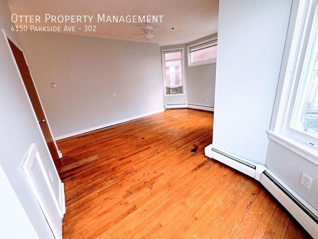 Building Photo - 4150 Parkside Ave