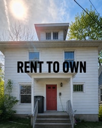 Building Photo - Lansing Land Contract Homeownership Opportunity
