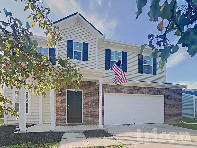 Building Photo - 1325 Yellowstone Cir