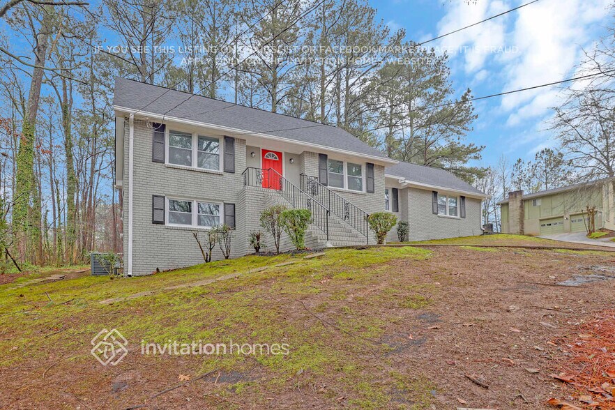 Building Photo - 1150 Carlo Terrace SW