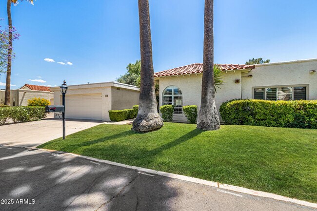 Building Photo - 7345 E Keim Dr