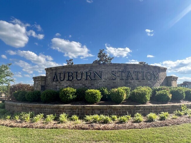 Building Photo - 41 Auburn Depot Trce