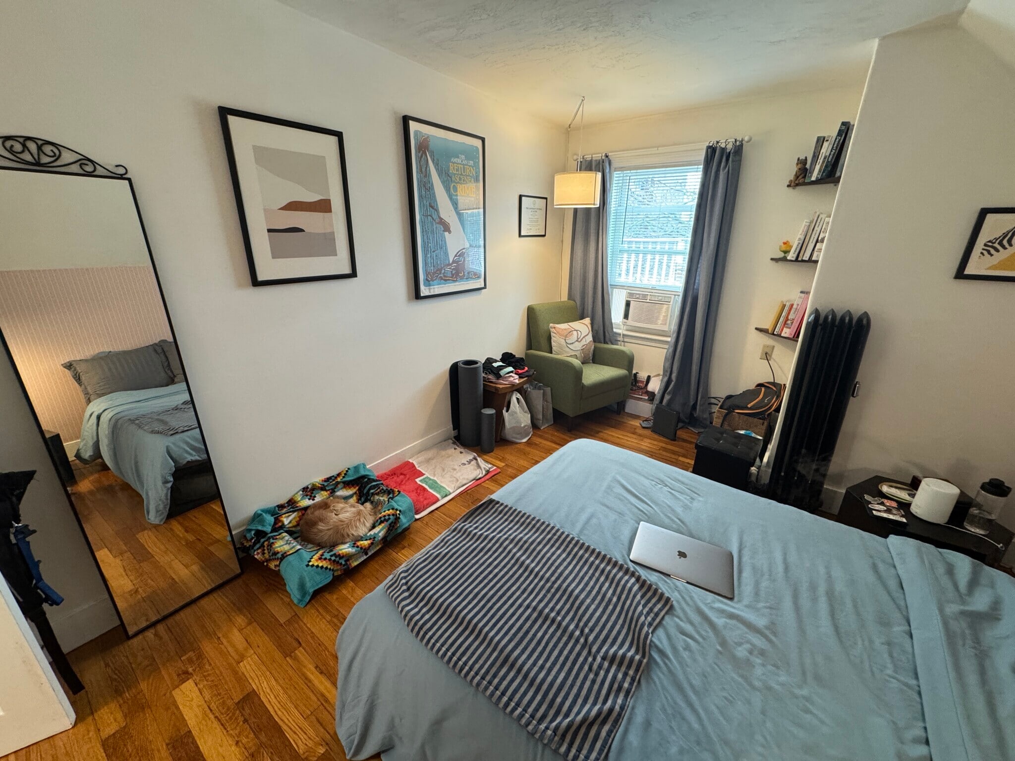 Building Photo - 15 Blake St