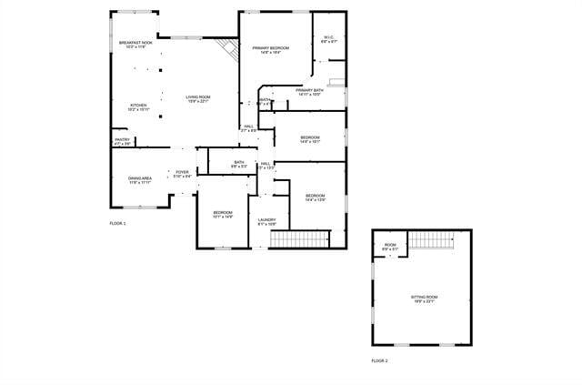 Building Photo - 1402 Palasades Ct