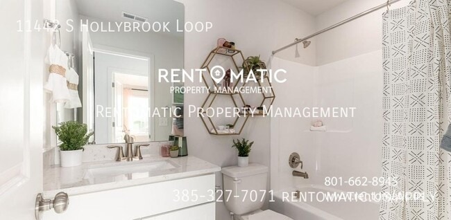 Building Photo - 11442 S Hollybrook Loop