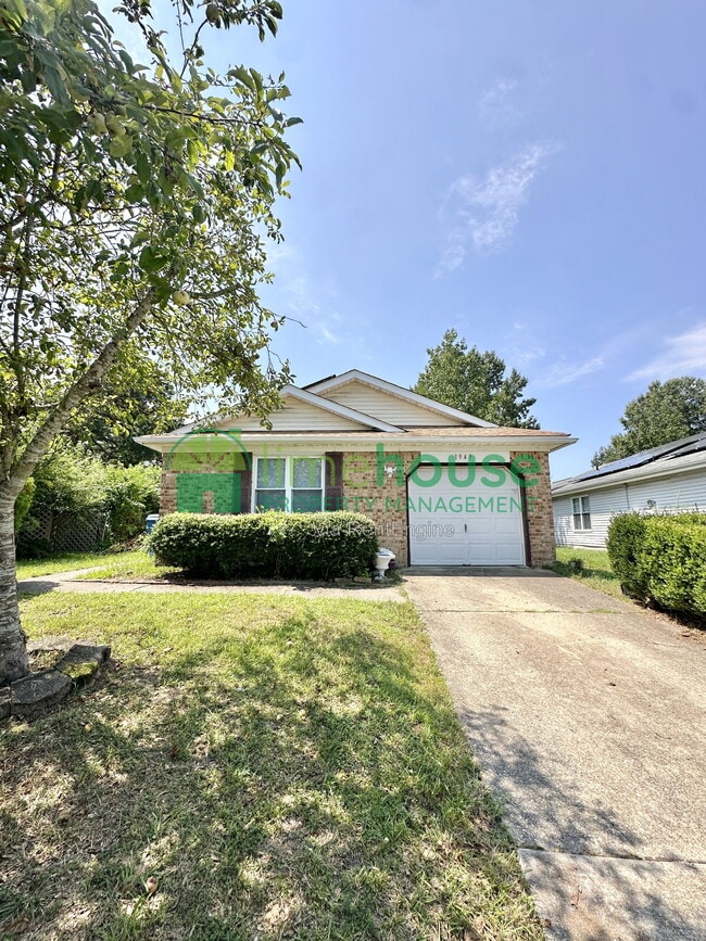 Building Photo - 1949 Aborfield Ct
