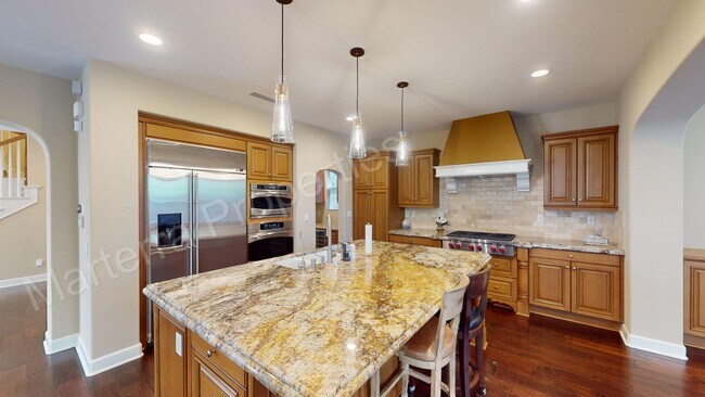 Building Photo - Beautiful Home in Portola Springs