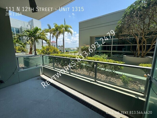 Building Photo - 111 N 12th St