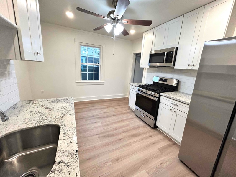 Building Photo - 613 N Jackson St