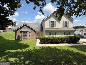 Building Photo - 10744 Misty Meadows Ct