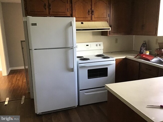 Building Photo - 205 Ringgold St