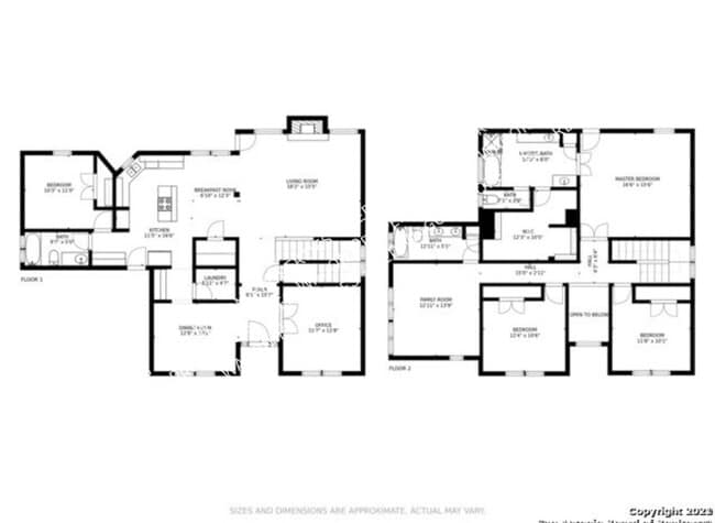 Building Photo - 9918 Alms Park Dr