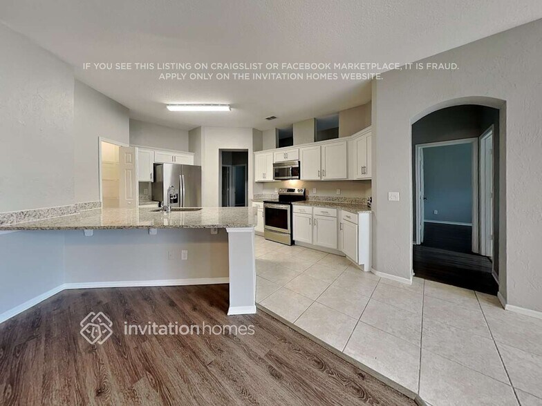 Building Photo - 5722 Magnolia Bloom Terrace