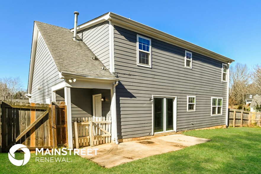 Building Photo - 8716 Sweet Sage Ln