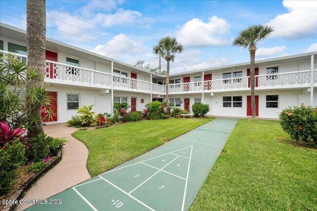 Building Photo - 8522 N Atlantic Ave